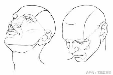 教100个零基础小白画画,100个适合零基础学习的画画教程