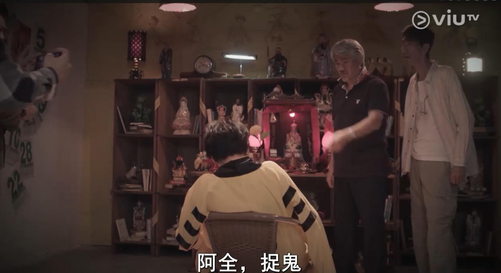 茅山天师与降头师斗法,茅山术与降头师斗法