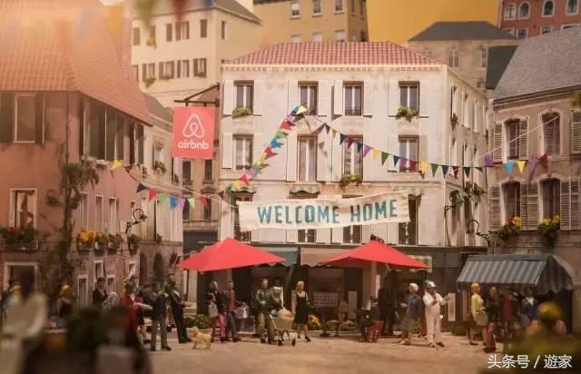 airbnb有什么好处,中国airbnb短租模式