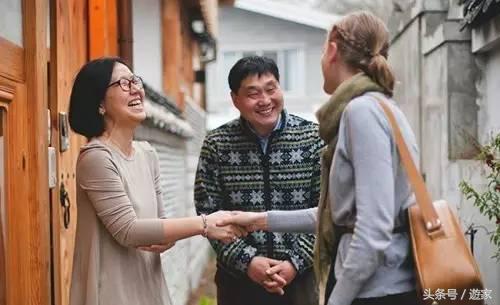 airbnb有什么好处,中国airbnb短租模式