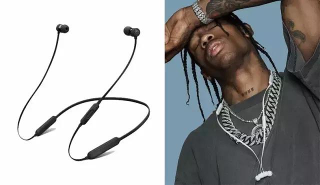 潮品的耳机好吗,潮物金属蓝牙耳机