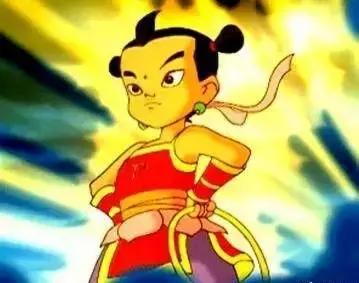 哪吒与变形金刚大战,星际飙车王与劲爆战士