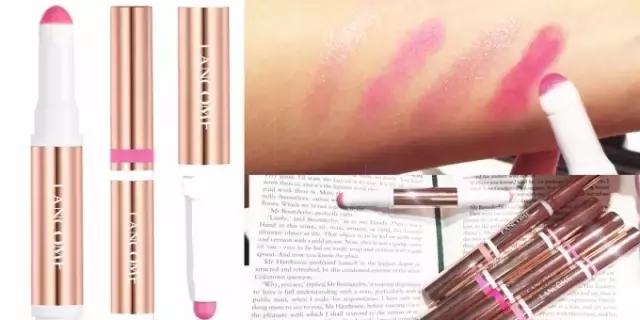 2017年火的国货口红,2012年最火大牌口红