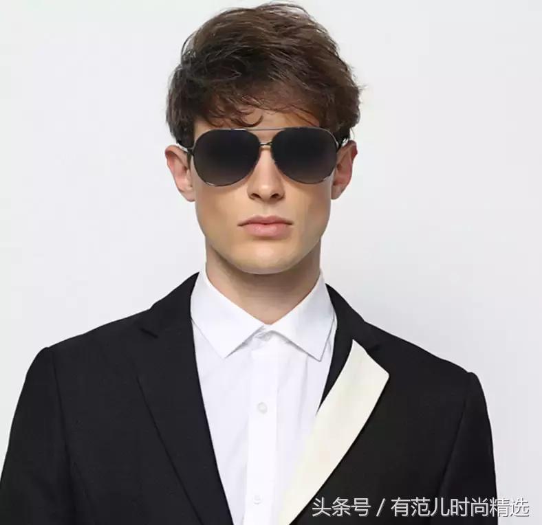 名牌太阳镜网上很便宜,好几百块钱买的太阳镜好到哪里了