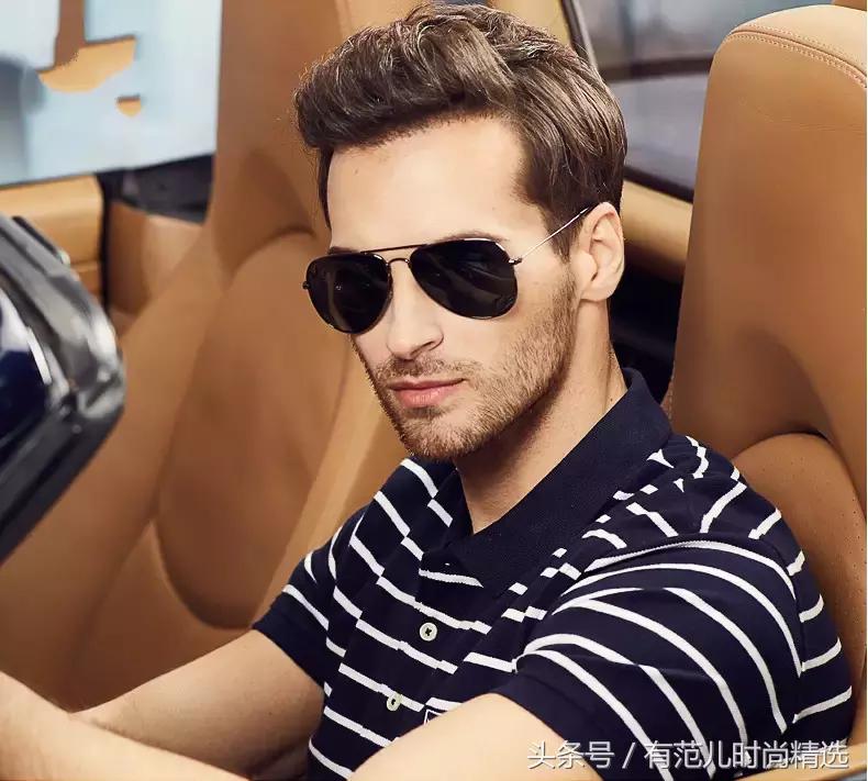 名牌太阳镜网上很便宜,好几百块钱买的太阳镜好到哪里了