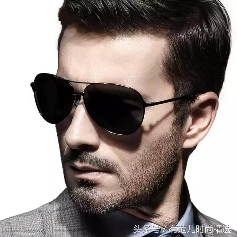 名牌太阳镜网上很便宜,好几百块钱买的太阳镜好到哪里了