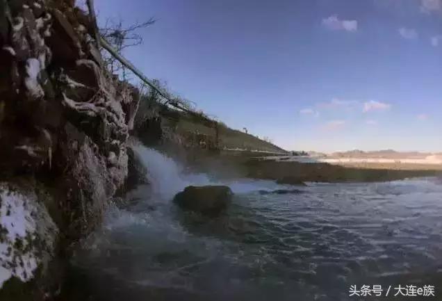 大连十大海滨浴场全攻略,大连海滨浴场几月份最好