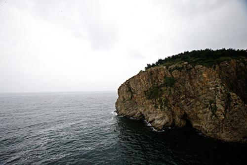 朝鲜一座小岛,原本不叫现在的名字,岛上的中国人多了,名字都被中国换了