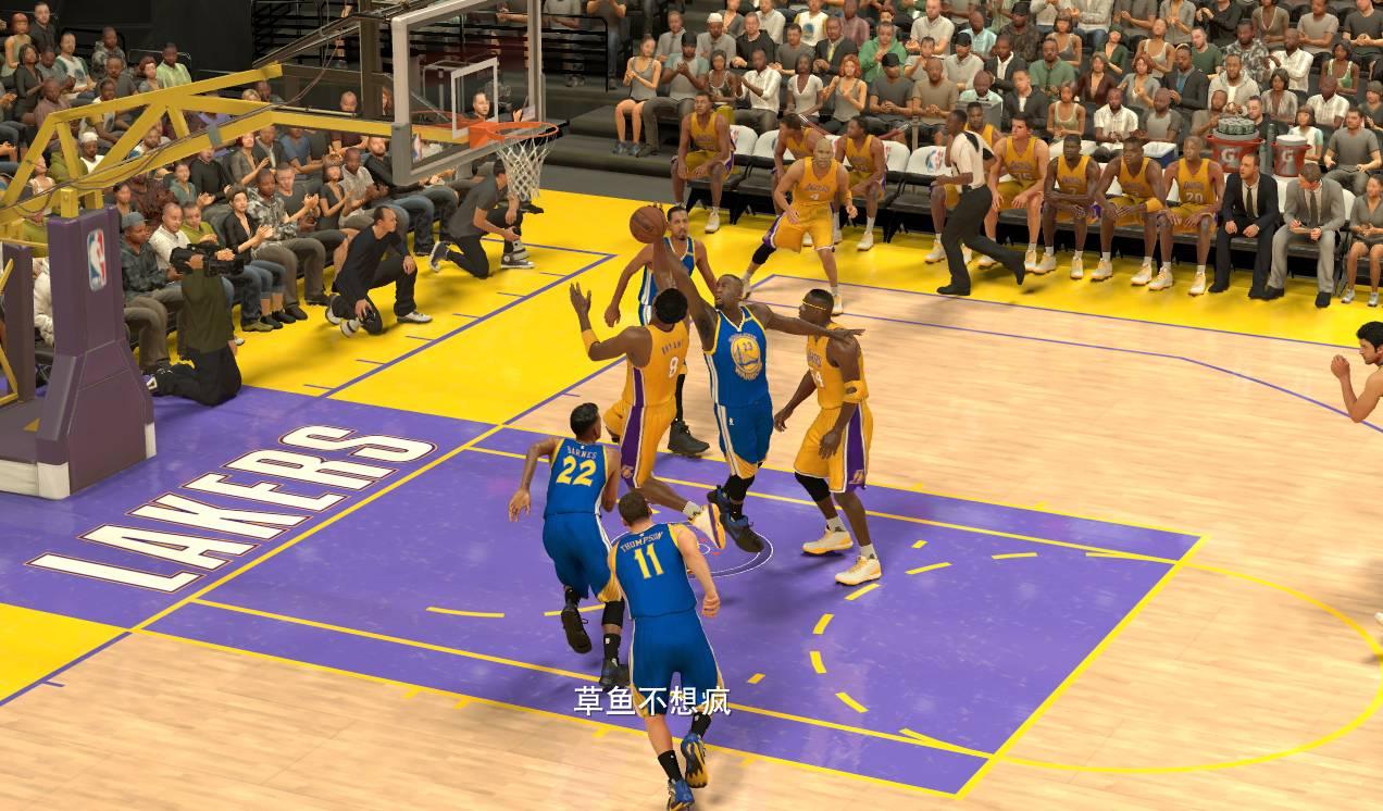 新秀库里vs湖人,ok组合vs湖人