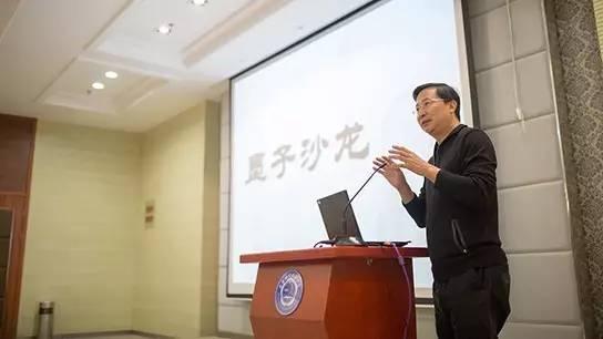 基因与物种进化,基因演化全过程