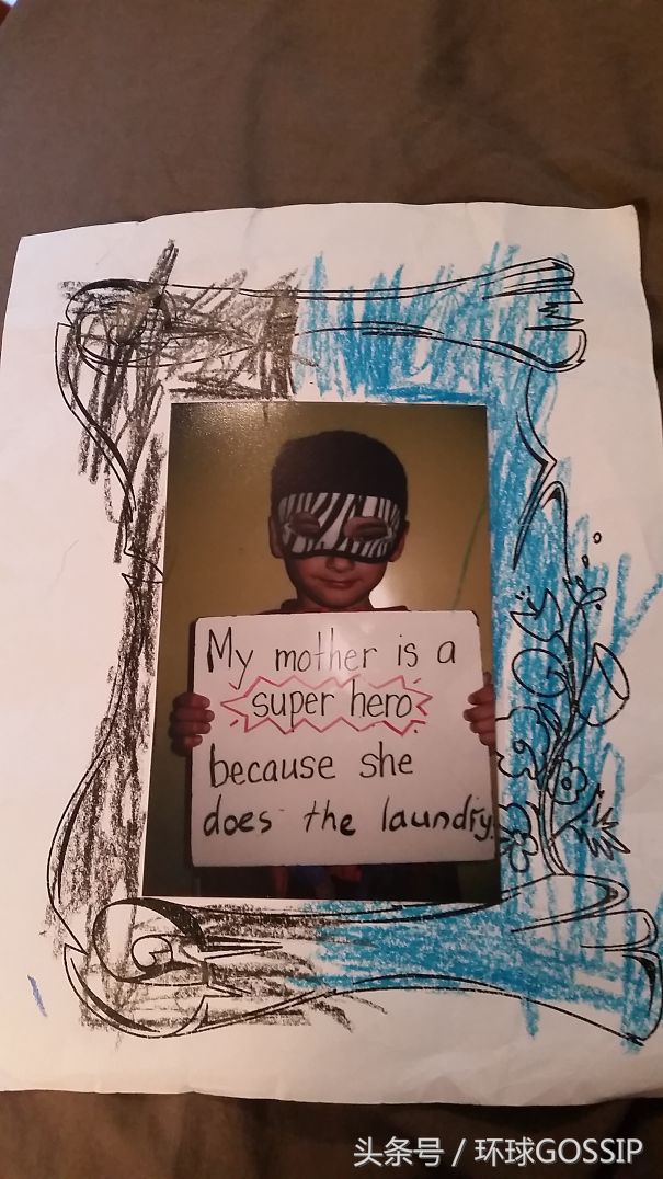 送父母实用的礼物亲手制作,送给爸妈最好的手工礼物