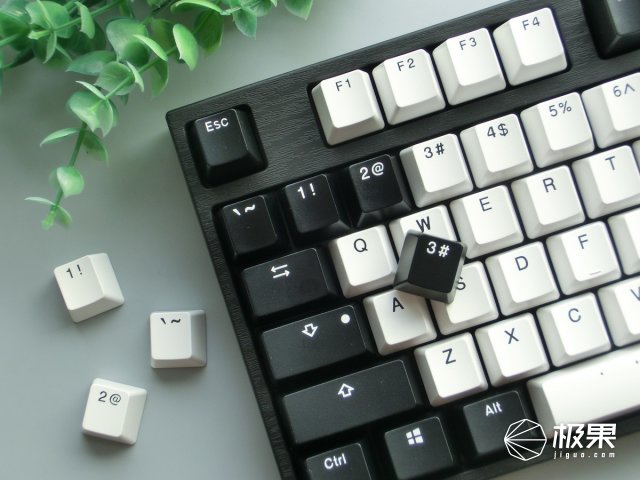 机械键盘更有打字的欲望,打字手感最好的机械键盘