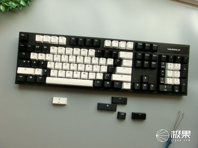 机械键盘更有打字的欲望,打字手感最好的机械键盘