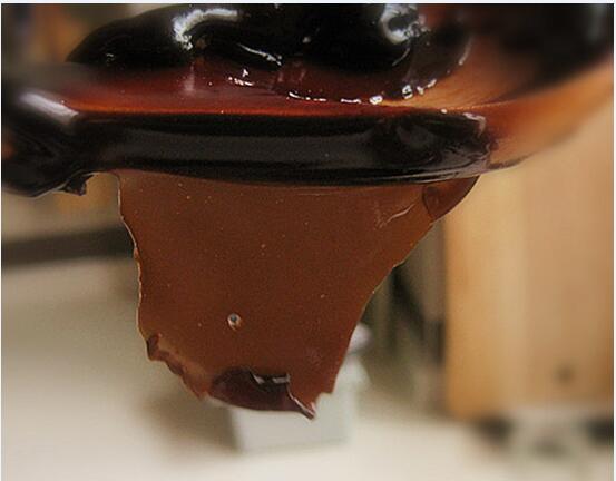 天气太热来碗自制的龟苓膏,自制龟苓膏做法大全