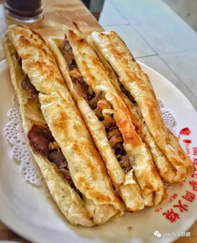 来到石家庄是一种什么样的体验,去石家庄吃啥实惠