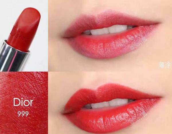 黄皮淡妆口红色号推荐,最适合黄皮的10支口红推荐