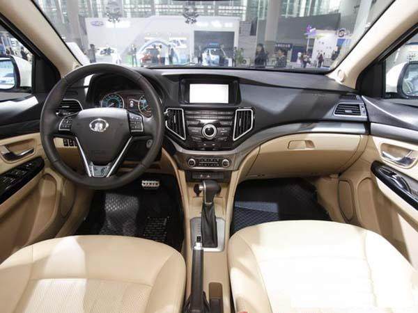 纯电动新秀长城C30EV性价比那么高，为何上市遇冷？