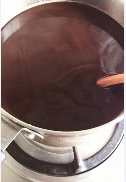 天气太热来碗自制的龟苓膏,自制龟苓膏做法大全