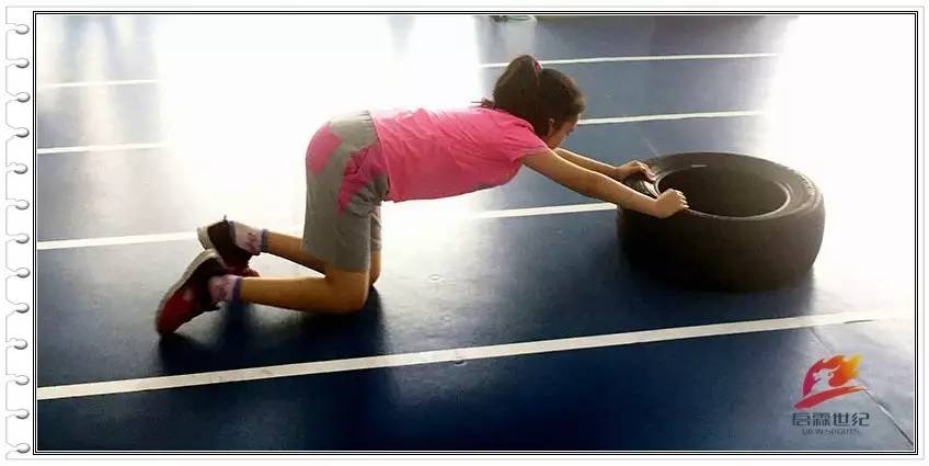 体能训练儿童有哪些,体能训练儿童核心力量