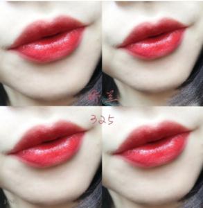 黄皮淡妆口红色号推荐,最适合黄皮的10支口红推荐