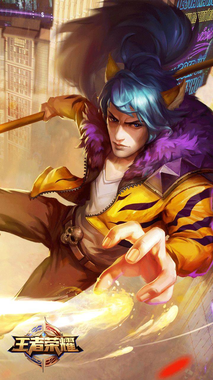 王者荣耀解析篇:成就系统中有些竟是不可能完成的任务!至今尚无人完成所有任务