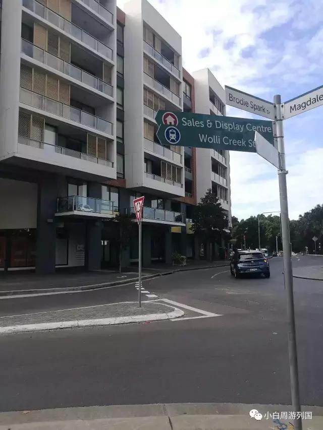 小白穷游澳洲系列之悉尼交通篇：妹子教你如何省钱乘*交坐**通工具