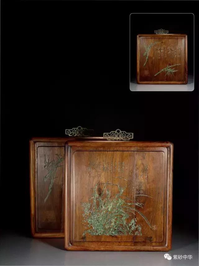 2023西泠拍卖紫砂壶成交价,落槌成交