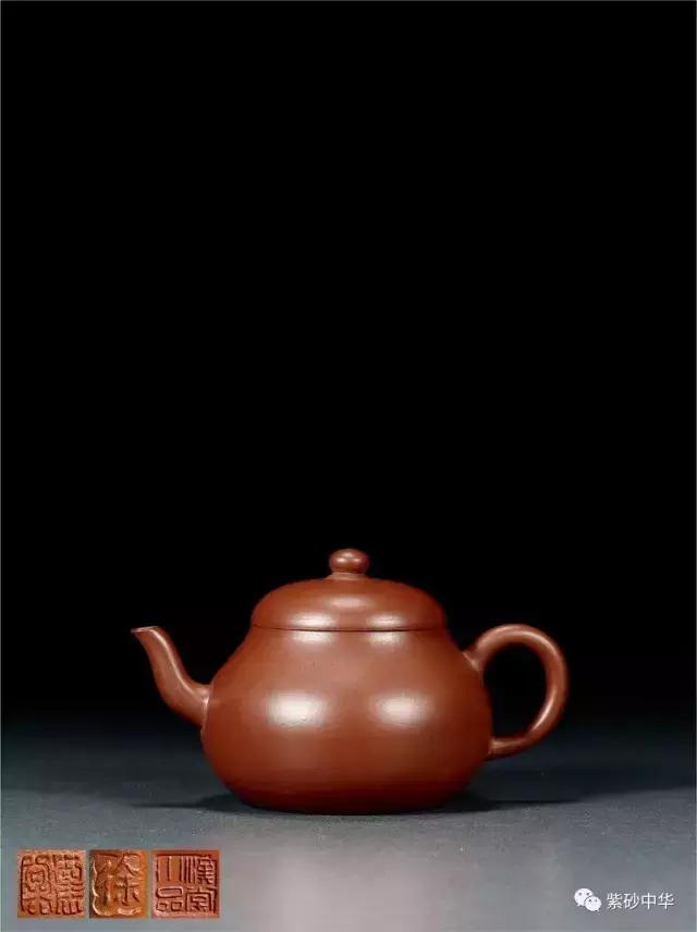 2023西泠拍卖紫砂壶成交价,落槌成交