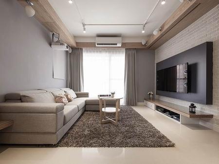 地砖怎么选耐脏防滑防水,厨卫贴什么砖最好看