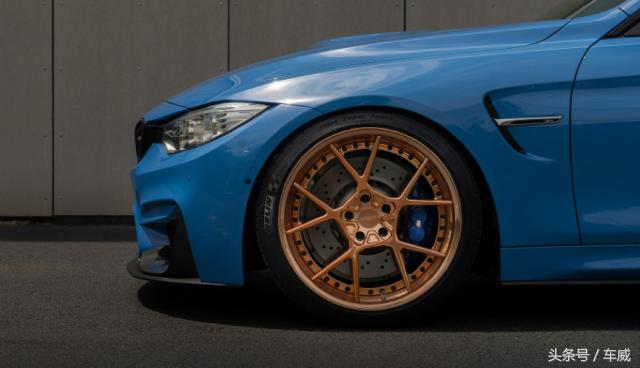 为什么要改轮毂,你为什么要改装