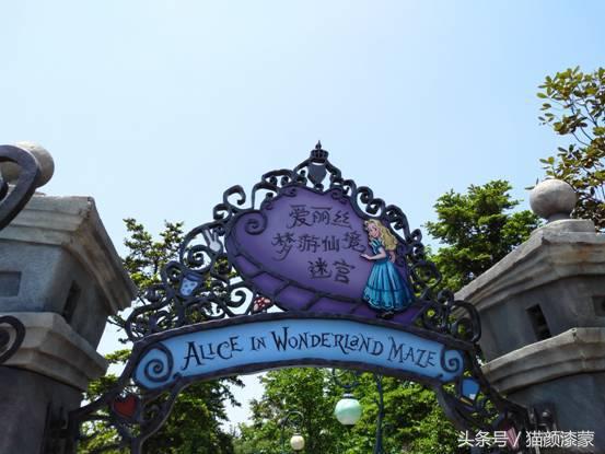 锐丽异类的上海之旅:坚果Pro畅玩迪士尼