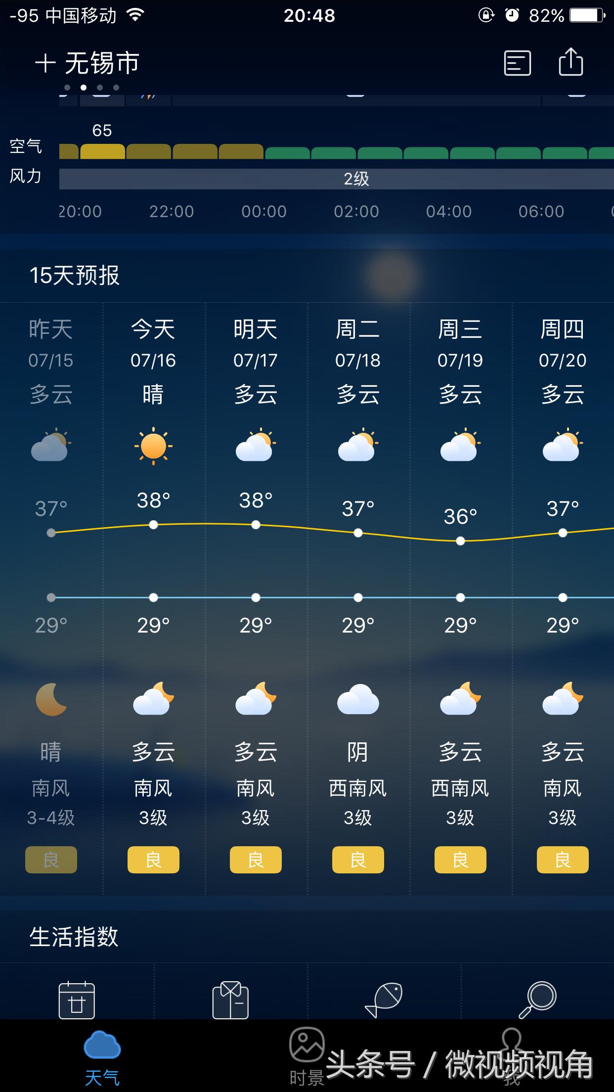 中暑了体温会高吗该如何应对中暑,中暑高烧不退怎么办