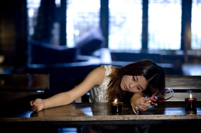 甘肃女孩喝酒怎么样,从喝酒看女人性格