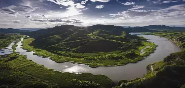 蒙辽冀交界处,蒙冀辽交界处