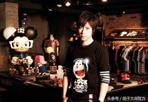 这些潮牌你可能没听过，但是连明星都爱它们