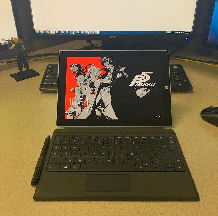 闲鱼卖surface,闲鱼surface3原装