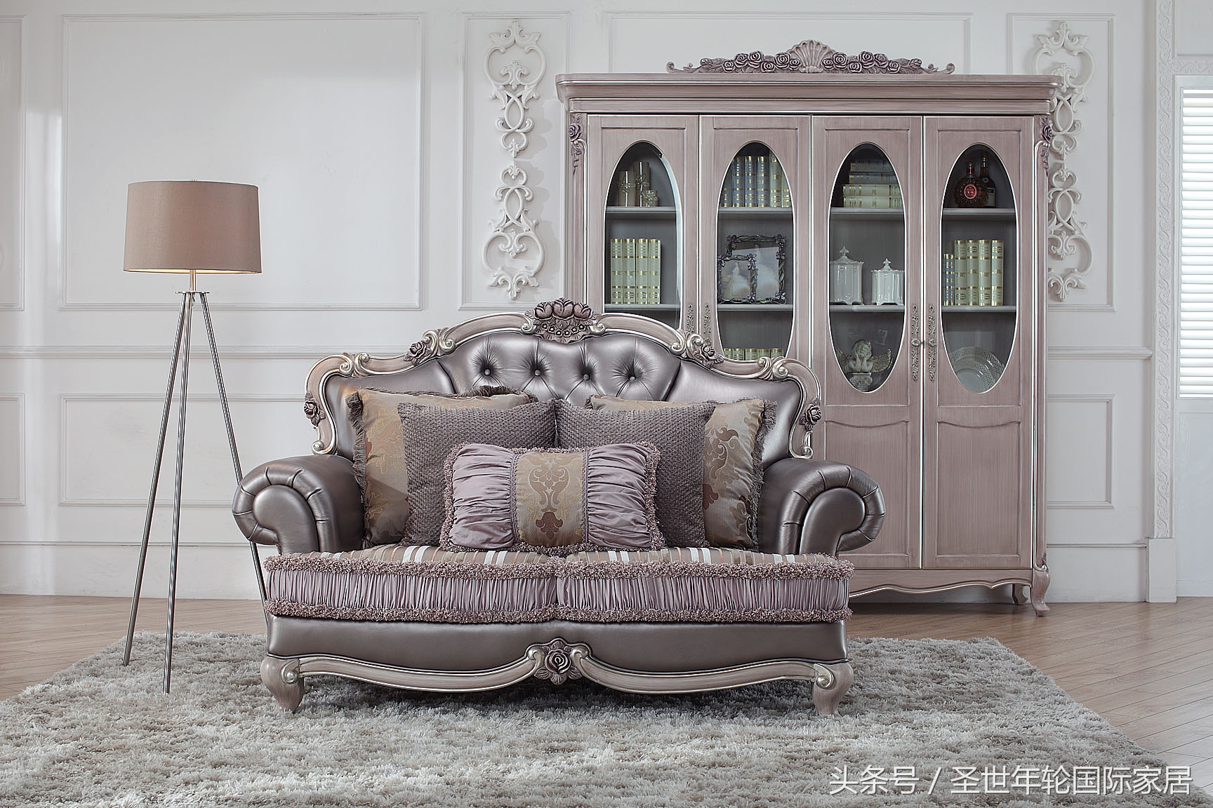 法式高端家具,法式家具推荐省钱好用