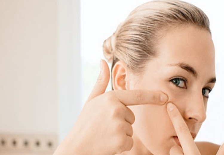 如何解决你的闭口问题,去闭口简单有效的方法