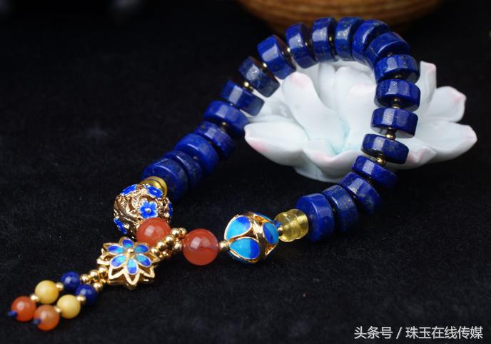 青金石怎么保养最佳方法,青金石佩戴保养