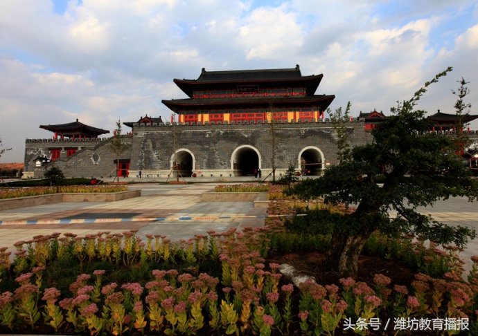 山东省教育最好的地级市,山东省哪个市教育水平最差