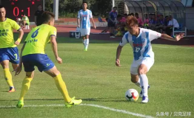 中乙第6轮最新积分榜,中乙北区最新十五轮积分榜