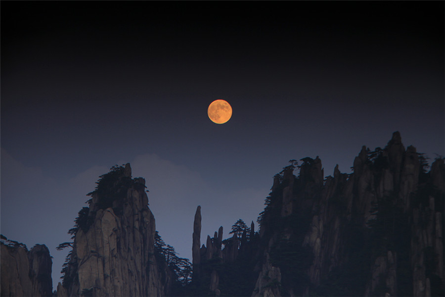 黄山温泉度假酒店泡温泉推荐,黄山脚下温泉旅游攻略