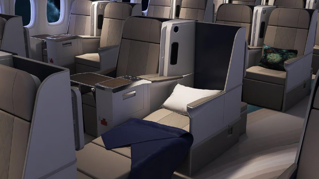 世界最大的豪华邮轮是如何制造的,花了97亿打造全球最大的豪华邮轮