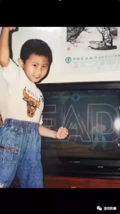 一个深圳游戏小编的“前半生”：游戏带给我的那些酸甜苦辣