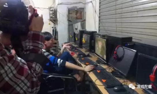 一个深圳游戏小编的“前半生”：游戏带给我的那些酸甜苦辣