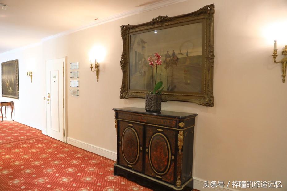 欧洲行第六站｜德国杜塞尔多夫，有着浪漫气息的啤酒之都