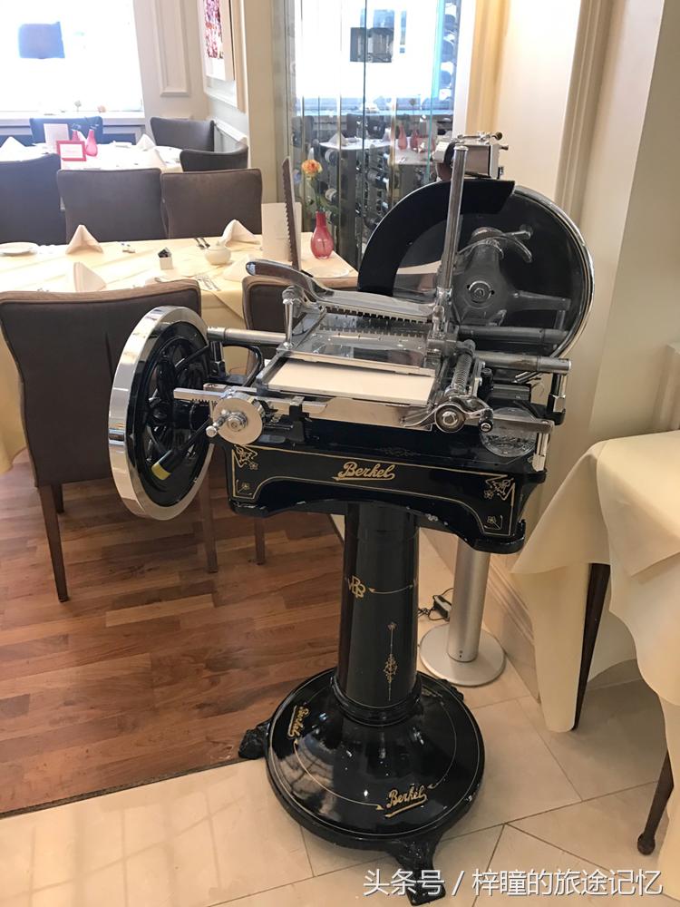 欧洲行第六站｜德国杜塞尔多夫，有着浪漫气息的啤酒之都