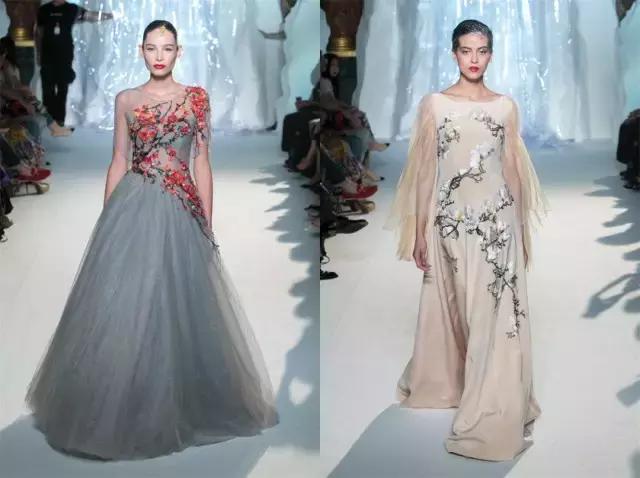 空姐都穿上高定了，那是因为它的设计师大有来头