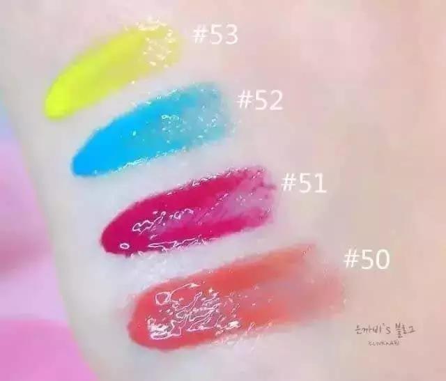 ysl黑盖哑光唇釉38chilispirit,ysl红管唇釉颜色推荐