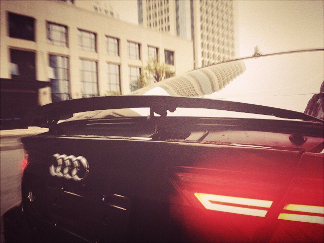 奥迪a7最有质感的颜色,奥迪a7这款车表现怎么样